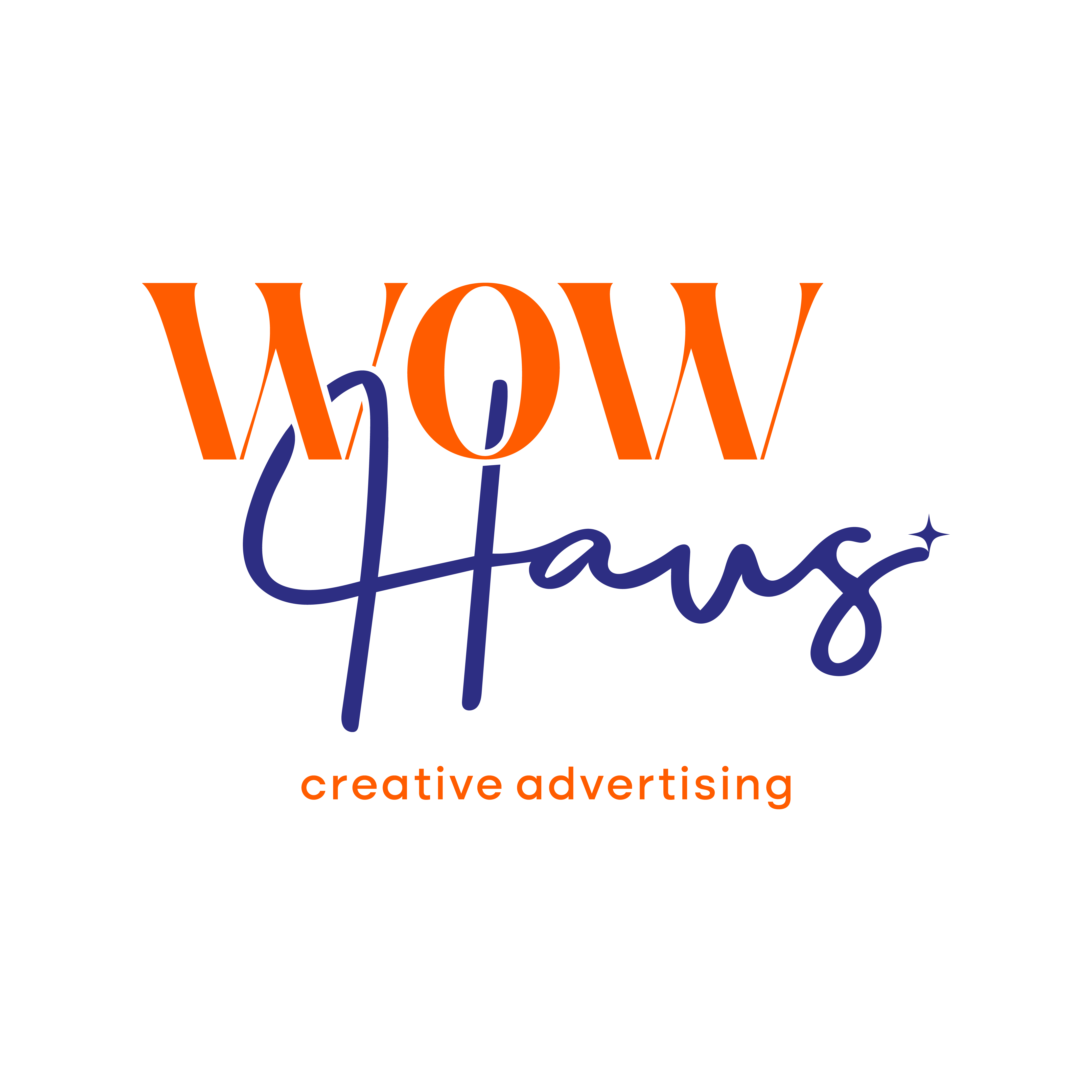 WOW Haus Logo